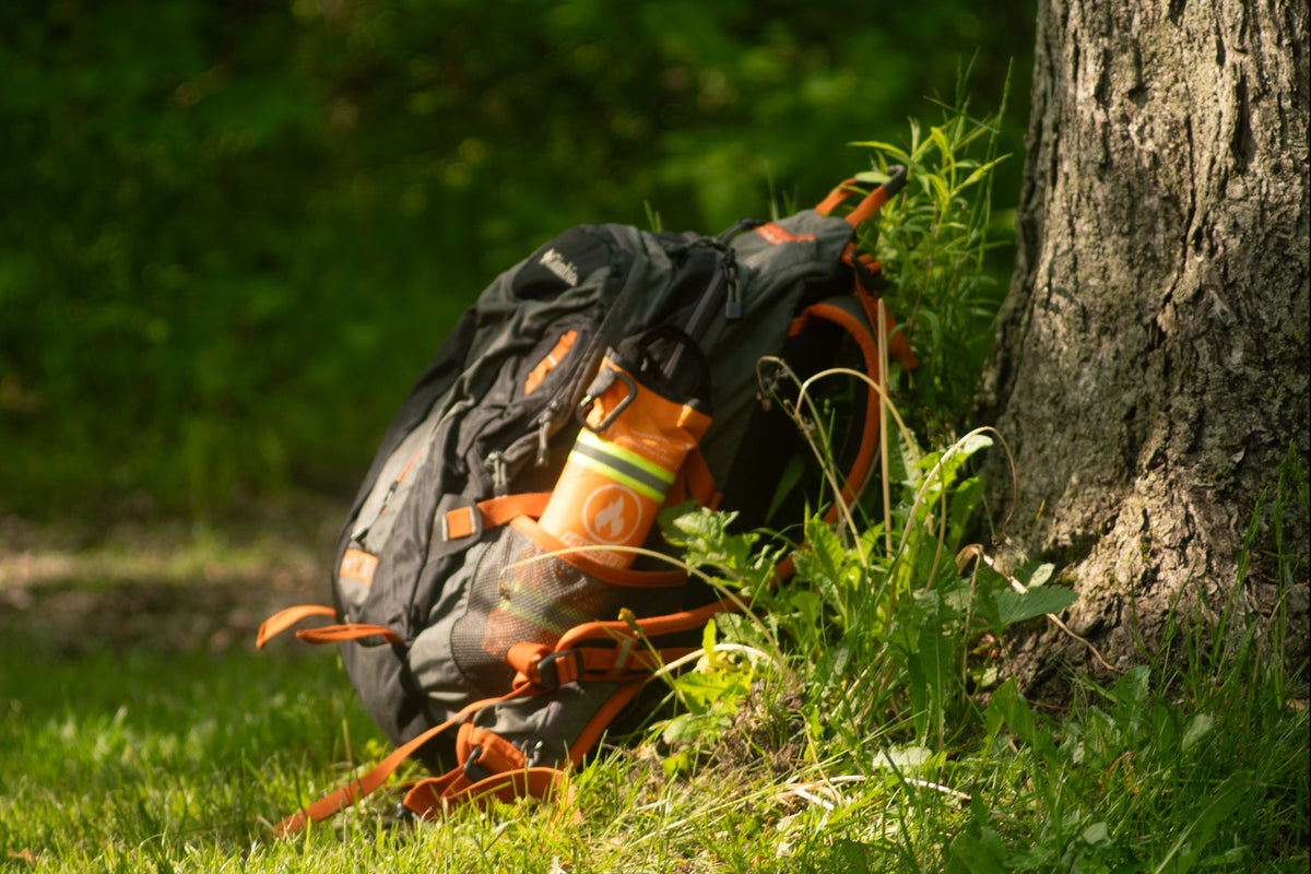 Firesafe - Wilderness Fire Blanket